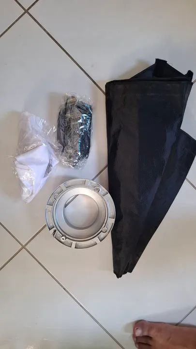 Softbox Greika 60x90CM