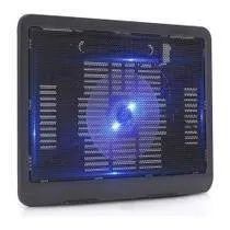 Suporte Para Notebook Base Cooler Led 15,4 