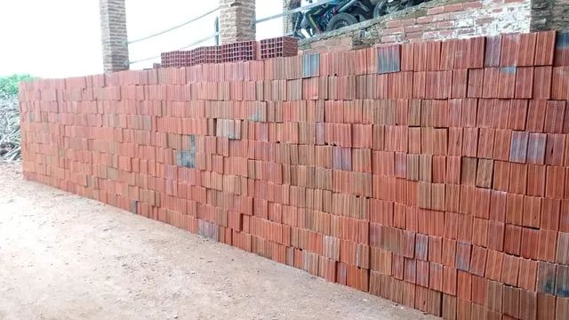 Tijolo de Primeira Cerâmica TAVARES - Foto 2