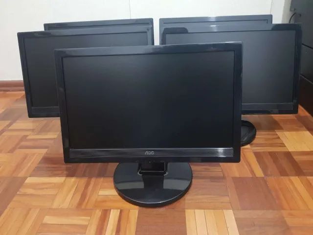 Monitor 200 reais cada - Foto 2