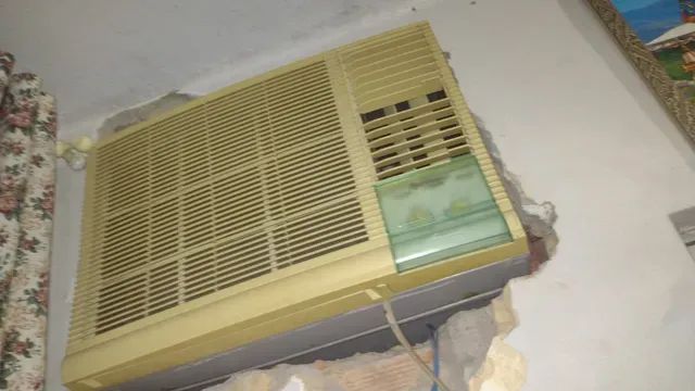 Ar condicionado 30mil BTUS