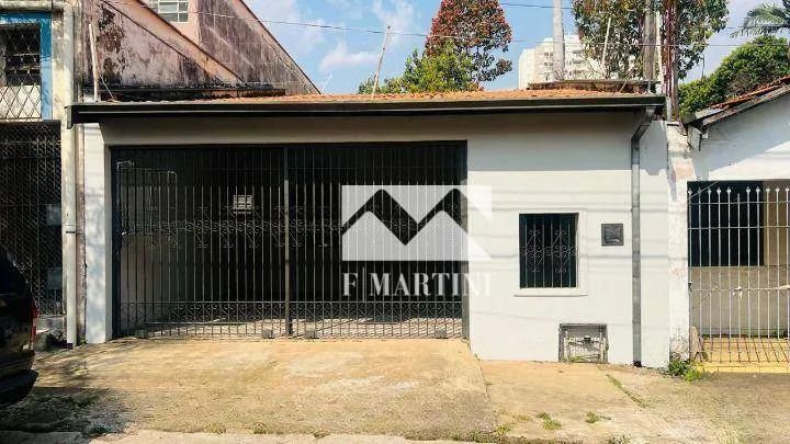 Casa com 2 dormitórios à venda, 110 m² por R$ 350.000,00 - Vila Independência - Piracicaba