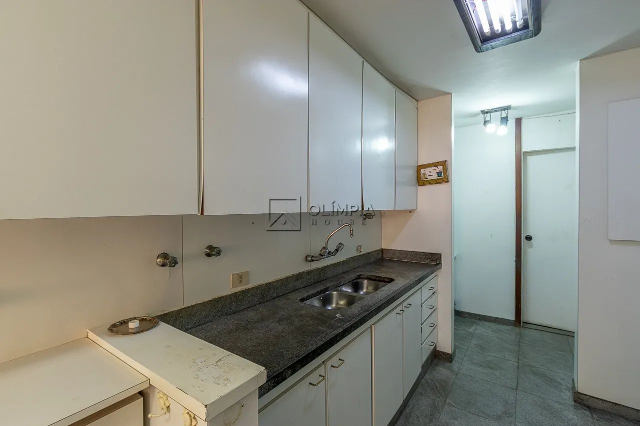 Apartamento Venda 3 Dormitórios - 177 m² Jardim Paulista - Foto 13