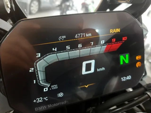 BMW F 850 GS Triple Black 23/23 - Foto 2