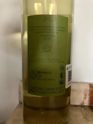 Tequila mexicana Francisco Gonzalez Reposado 36 - Foto 4