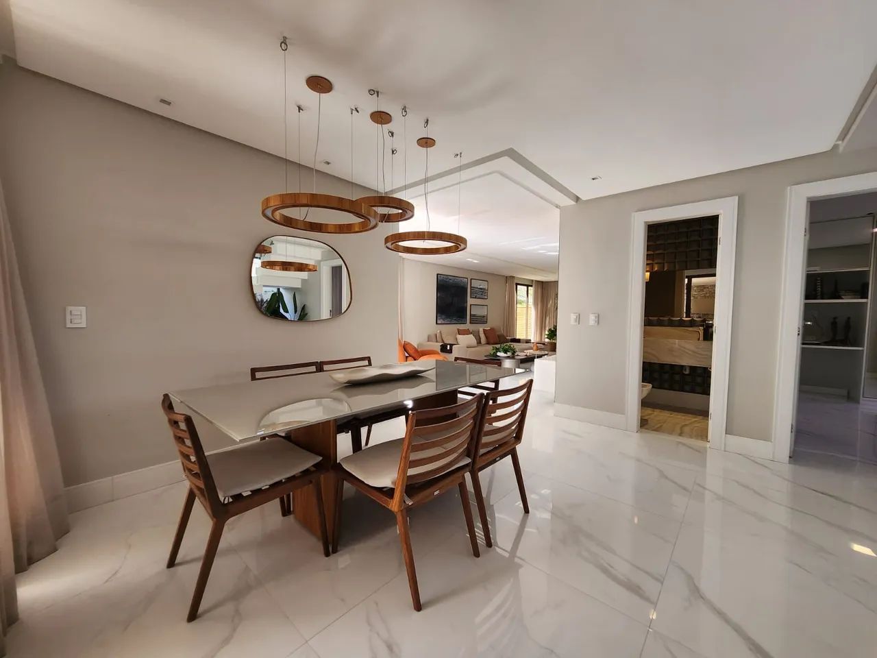 Alto padrão Porteira fechada energia solar!! - Foto 15