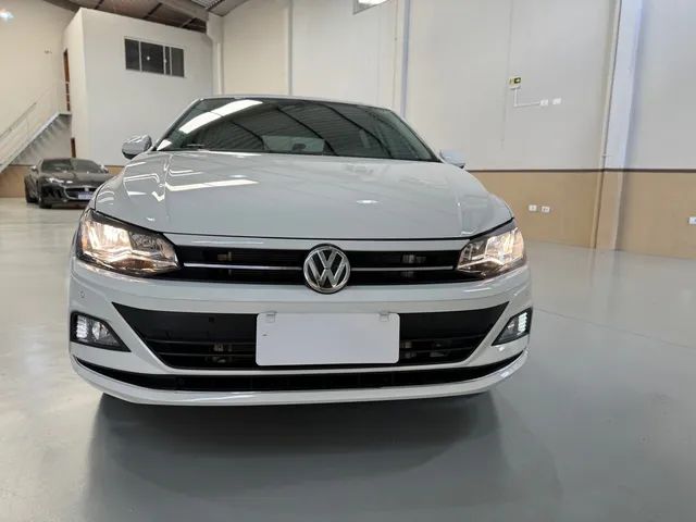 Vw polo 2019 discount olx