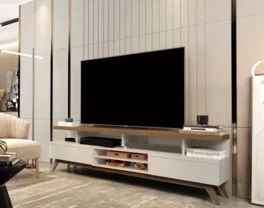 sala rack bancada 