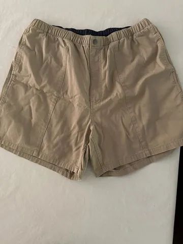 Kit 3 BERMUDAS tamanho G  - Foto 3