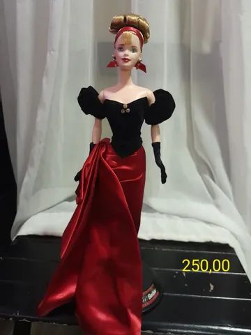 Barbie Winter Splendor