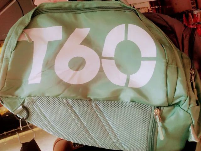 Bolsa esportiva  - Foto 3