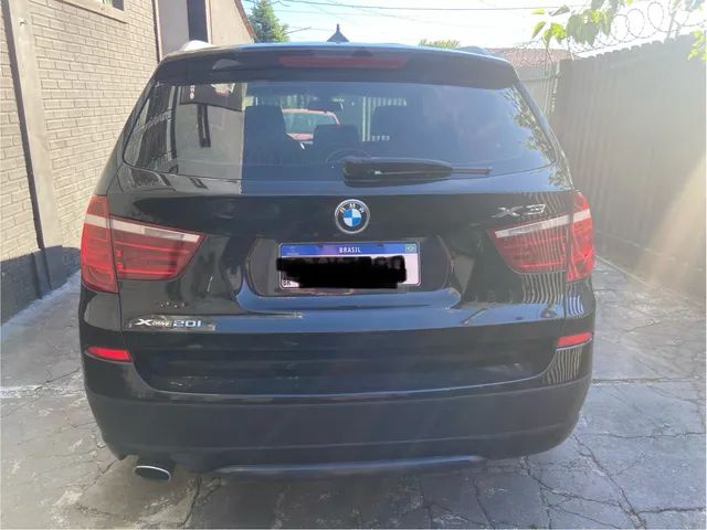 BMW x3  - Foto 2