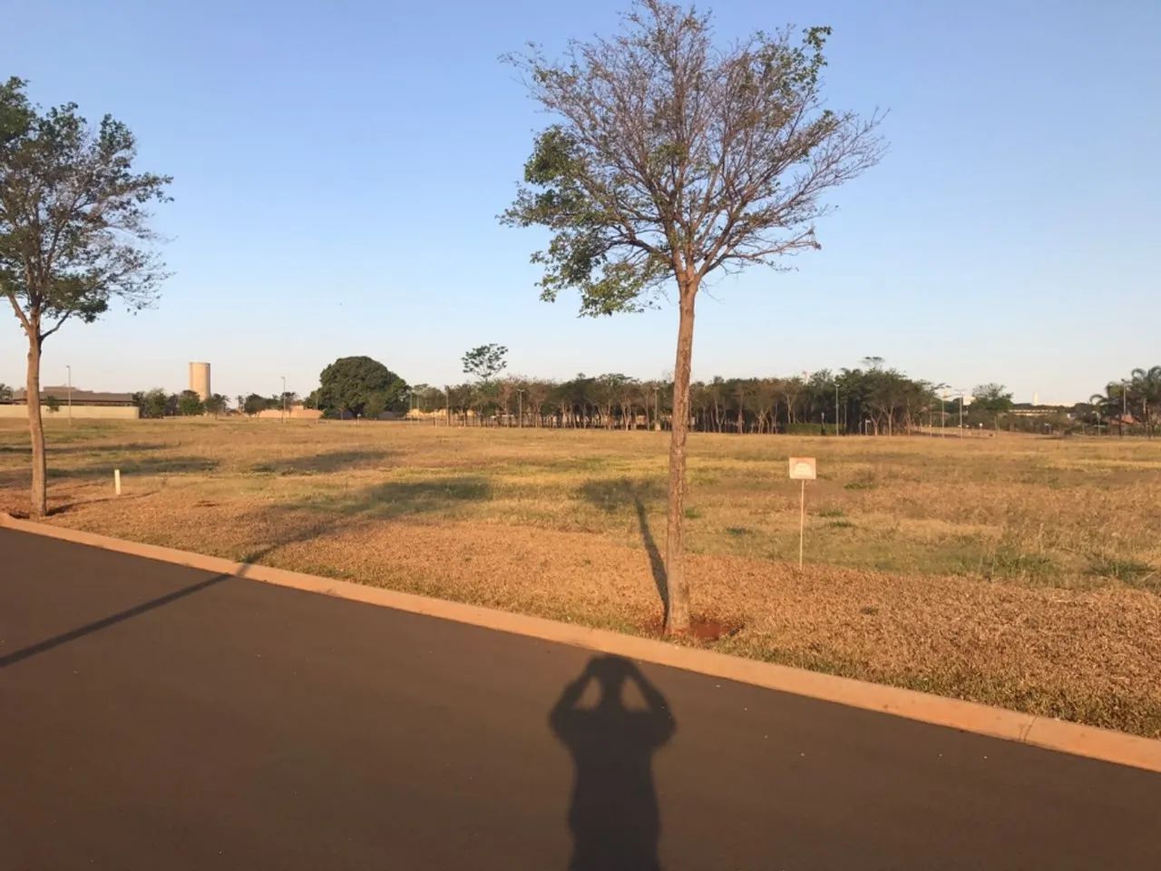 Terreno Faz Santa Maria | Imobiliária Rosa e Rangel - Foto 4