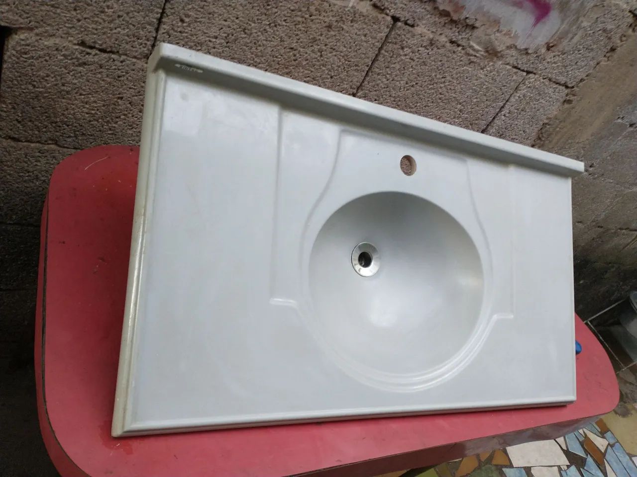 Lavatório de banheiro - Foto 3