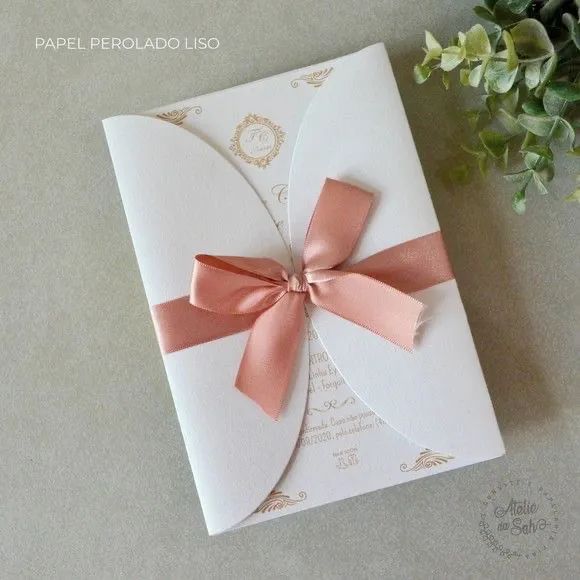 10 Convites para festas - Foto 4