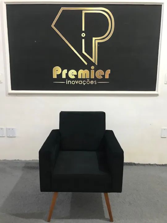 POLTRONA POR APENAS 250 A UNIDADE, ENCOMENDE A SUA