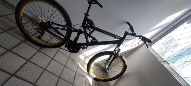 Bicicleta turbo excess hot sale