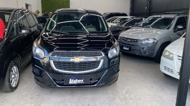 Chevrolet em Tupã