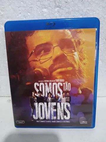 Coleção Somos tão Jovens cinema nacional  - Foto 2