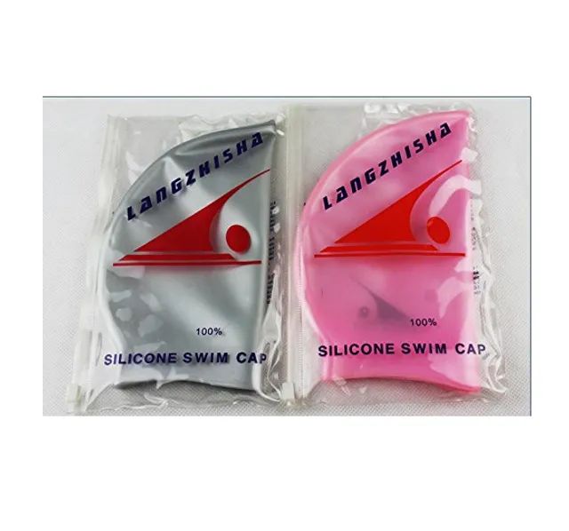 Touca De Natação - Foto 2
