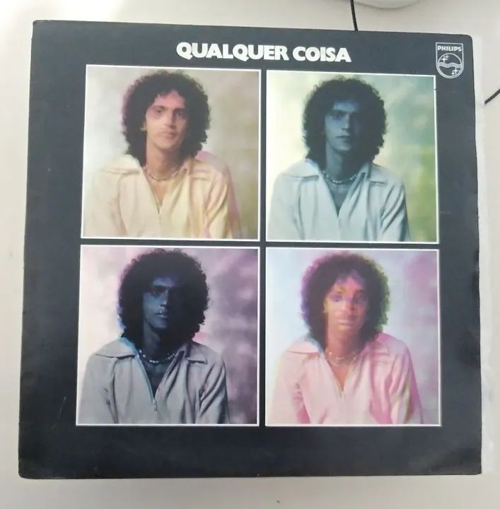 Lp vinil MPB  - Foto 3
