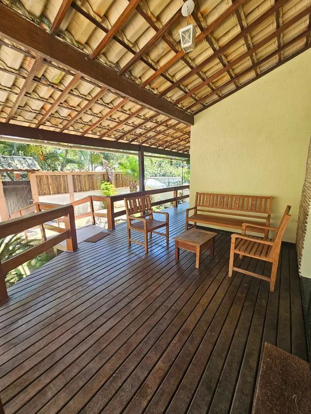 Casa de condomínio para temporada  - Foto 10