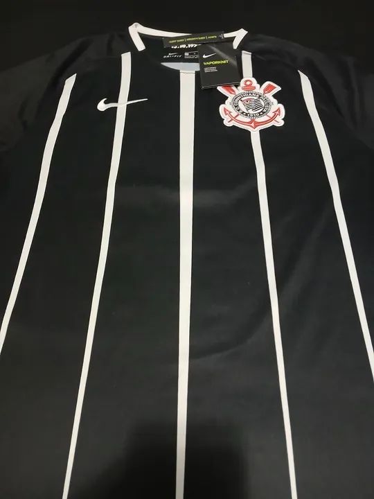Camisa do Corinthians Original  - Foto 2