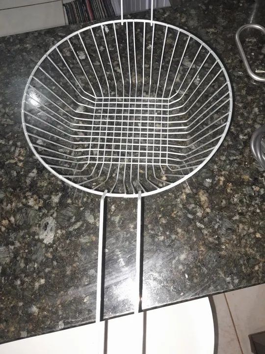 FRITADEIRA ELÉTRICA 4.5LITROS - Foto 5