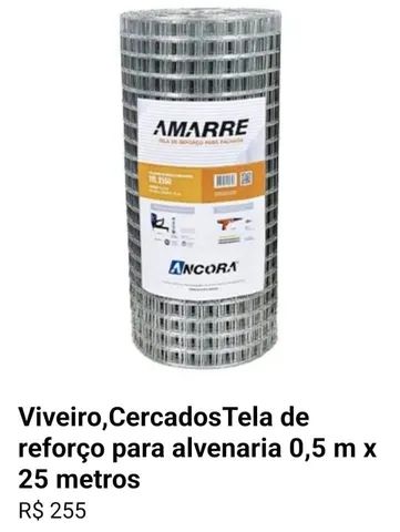 Construindo arame retorcido,pregos,Malha Pop e Diversos materiais - Foto 6