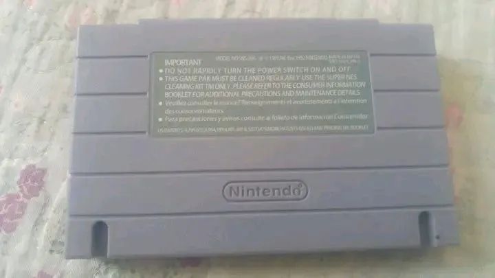 ROCKMAN & FORTE DE SNES - Foto 3