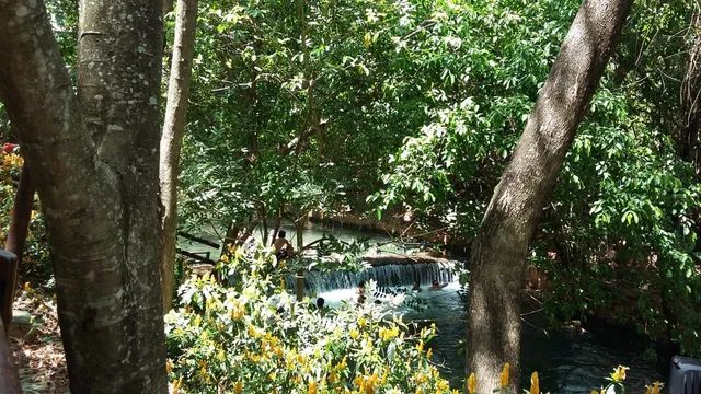 Apartamento no Águas da Serra- Rio Quente - Reveillon e Natal - Foto 7