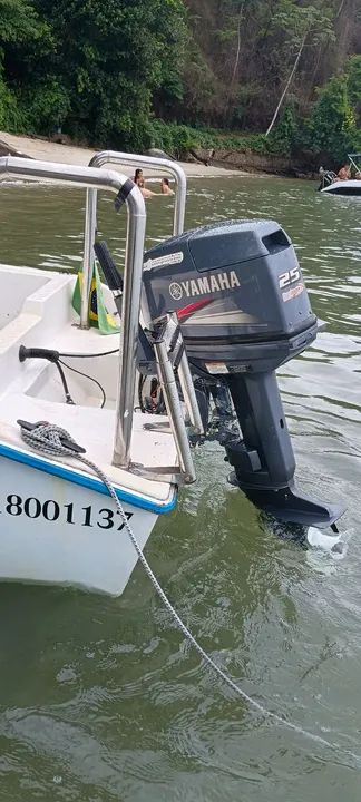 CORISCO 500 MUITO CONSERVADO! - Foto 12