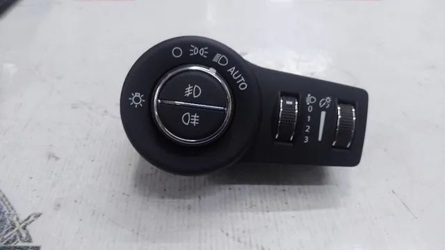Chave De Luz Compass  - Foto 3