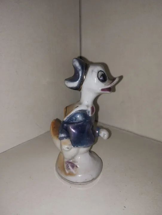 Porcelana do Pato Donald - Foto 2