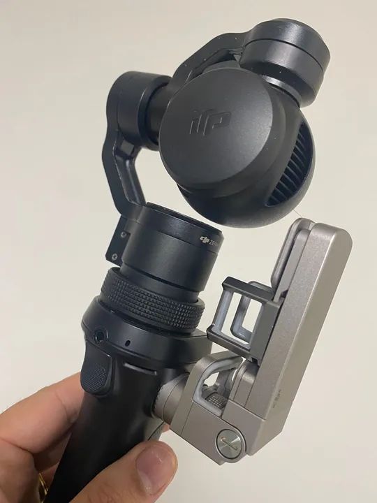 DJI Osmo - Oportunidade  - Foto 3