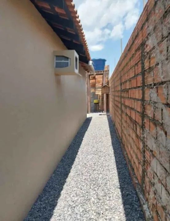 Vendo casa no sol nasceste - Foto 5