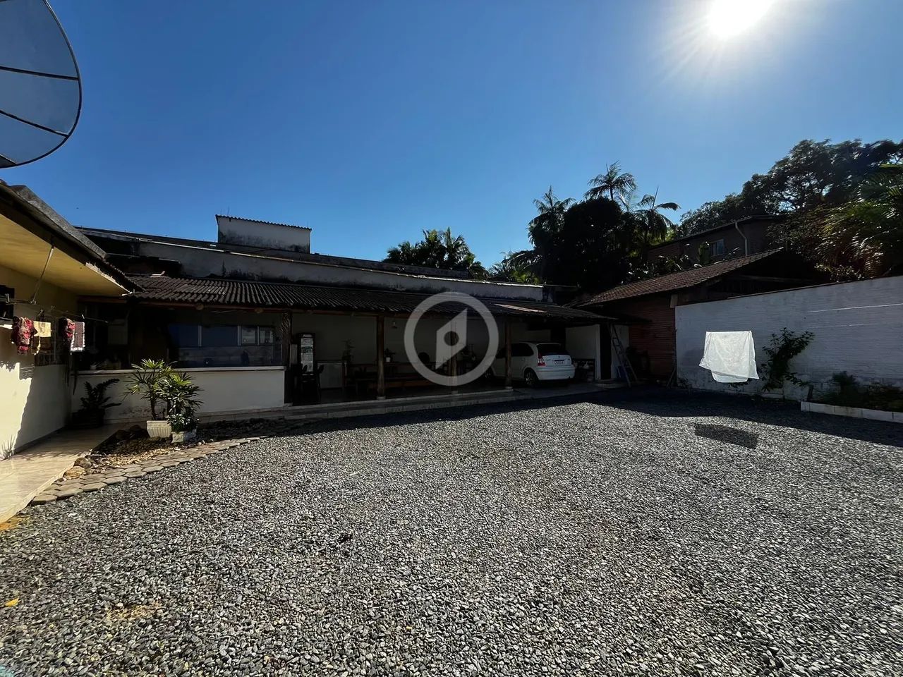 Casa à venda no bairro Recanto Feliz - Guaramirim/SC - Foto 4