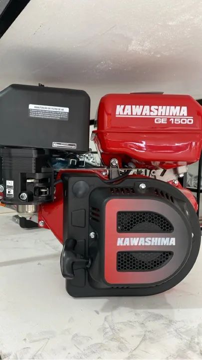 MOTOR RABETA  - Foto 2