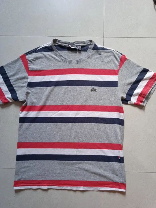 Camisetas Polo Play / Lacoste - Foto 4