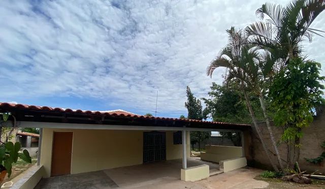 Captação de Casa para locação na SHA Conjunto 5 Chácara 115, Setor Habitacional Arniqueira (Águas Claras), Brasília, DF