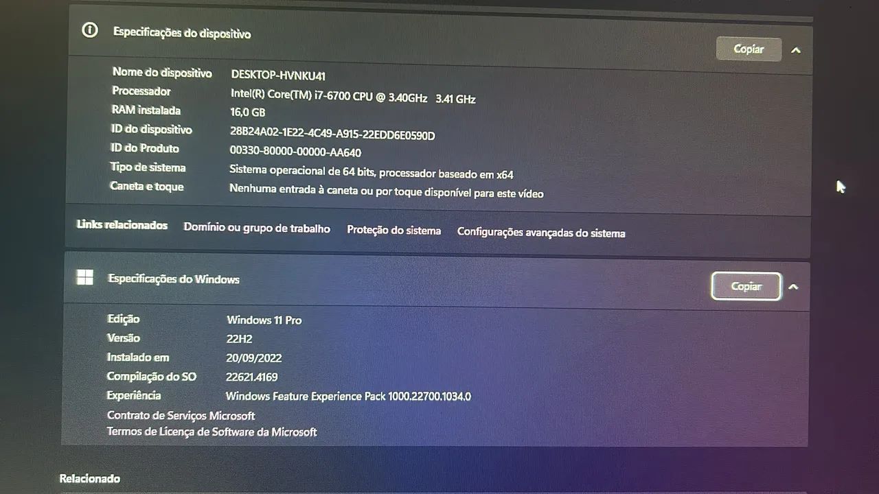 Pc gamer completo - Foto 2