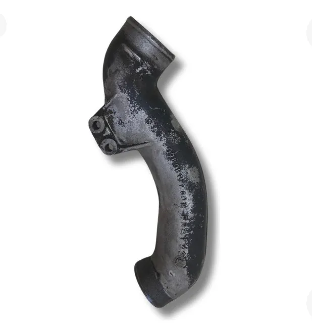 Tubo Da Turbina Mercedes Benz N°a3740980815
