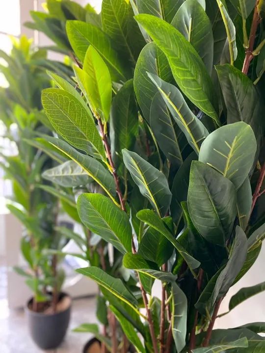 Plantas Arbusto artificial de alta qualidade (venda por unidade) - Foto 2