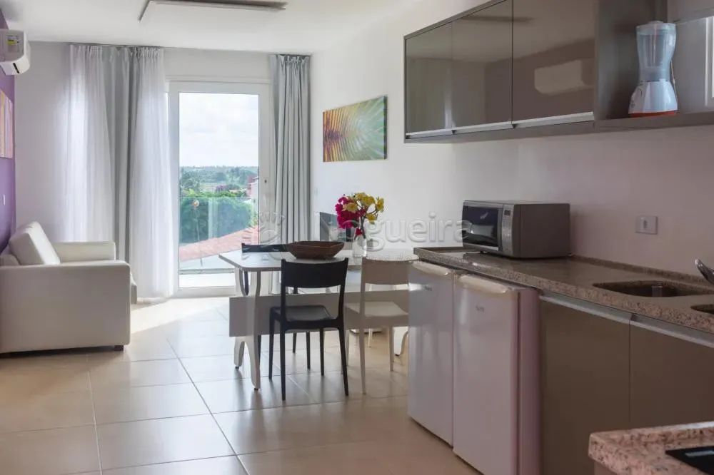 "IMPOSSÍVEL PERDER: SEU REFÚGIO À BEIRA-MAR EM TAMANDARÉ  44,74M² DE CONFORTO E LOCALIZAÇÃ - Foto 3