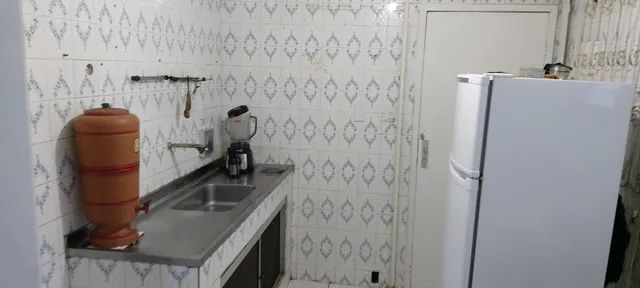 Apt 2/4 grande Carnaval 2025 Barra  - Foto 15