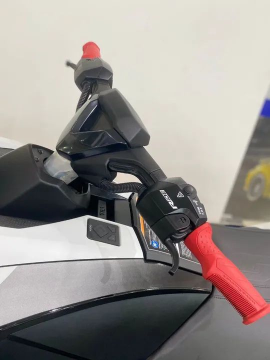 JET YAMAHA GP 1900R HO 2024, Com Som, Pronta Entrega, Parcelo 36x - Foto 13