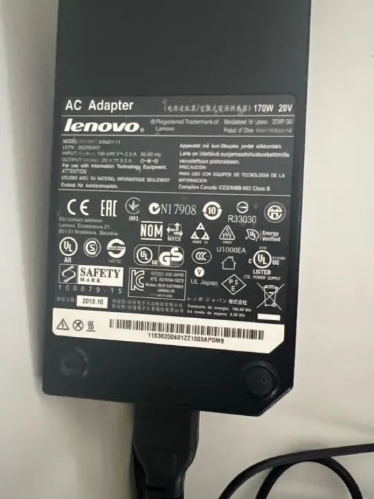 Notebook Gamer, com problemas - Foto 6