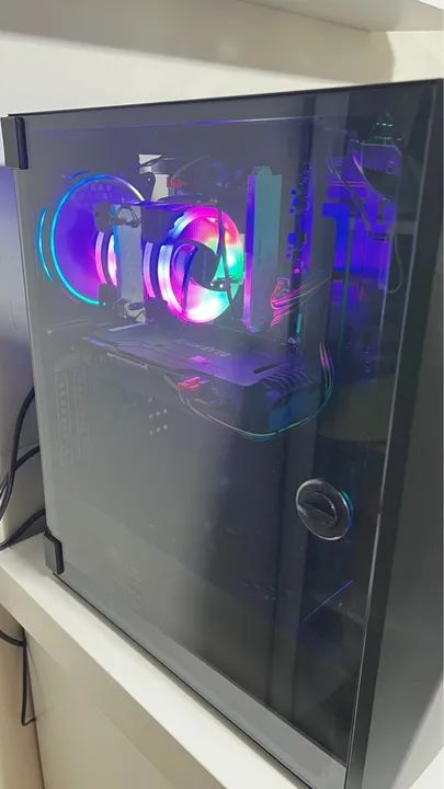 OPORTUNIDADE PC GAMER - Foto 2