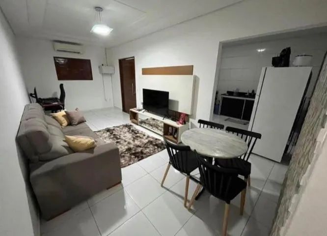 Vendo Imovel Na Expansão 2 Quartos (parcelada)