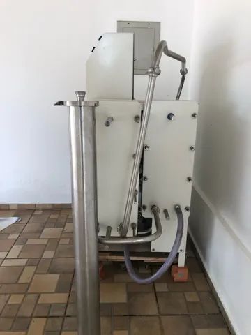 PASTEURIZADOR DE LEITE  - Foto 2